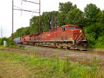 CP 9575 and 9752